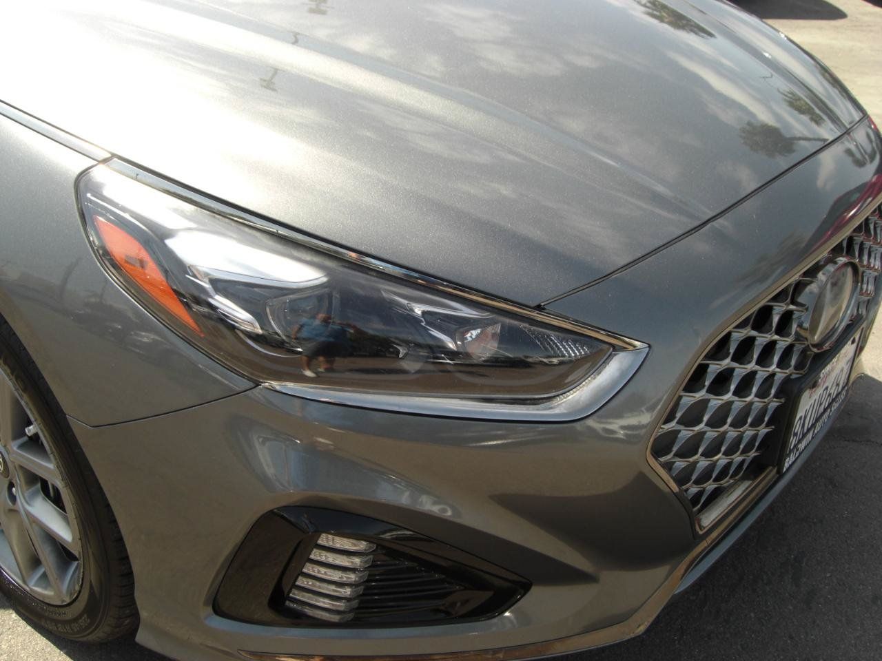 Used 2019 Hyundai Sonata Limited FWD image 19