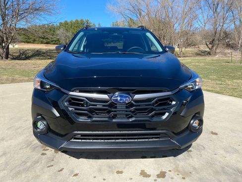 New 2026 Subaru Crosstrek 2.0i Premium AWD/4WD image 9