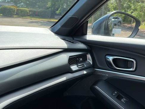 New 2026 Acura Integra A-Spec FWD image 20