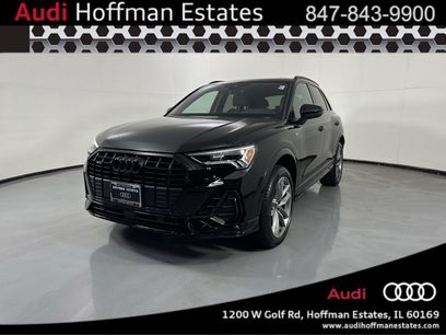 Used 2023 Audi Q3 2.0T Premium Plus w/ Premium Plus Package