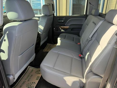 Used 2016 Chevrolet Silverado 2500 LTZ w/ LTZ Plus Package image 22