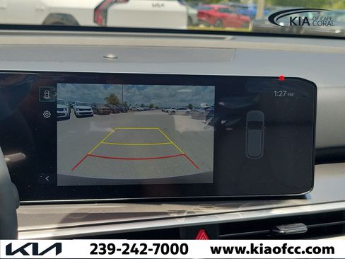 New 2026 Kia Sorento S FWD image 25