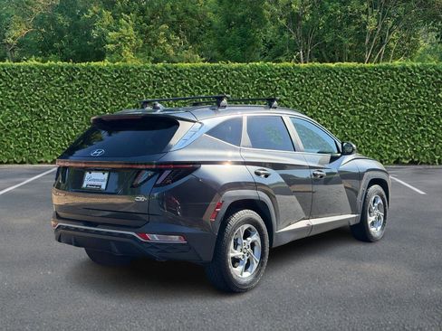 Used 2023 Hyundai Tucson SEL AWD/4WD image 3
