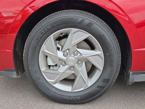 Used 2026 Hyundai Sonata SE FWD image 6