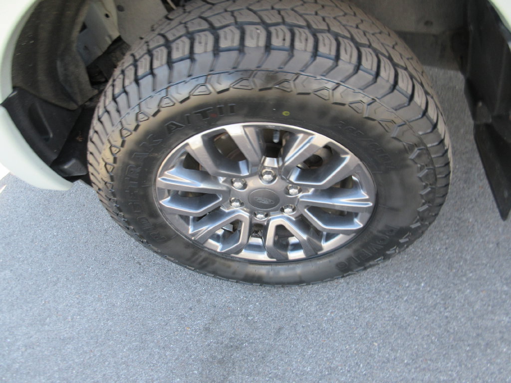 Used 2021 Ford Ranger XLT w/ FX4 Off-Road Package AWD/4WD image 14