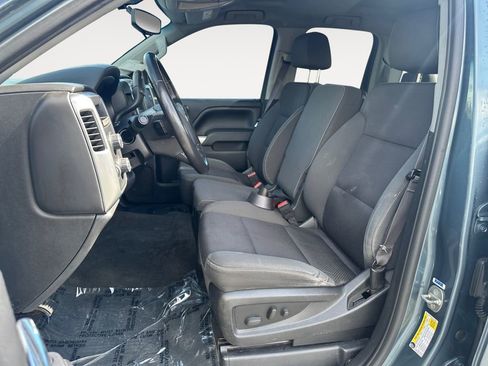 Used 2014 Chevrolet Silverado 1500 LT w/ All Star Edition image 23