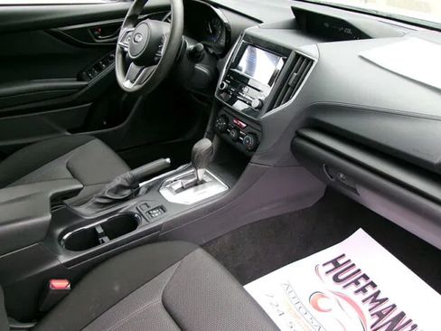 Used 2023 Subaru Impreza 2.0i Premium AWD/4WD image 9