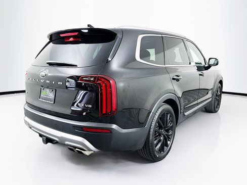 Used 2020 Kia Telluride SX w/ SX Prestige Package image 9