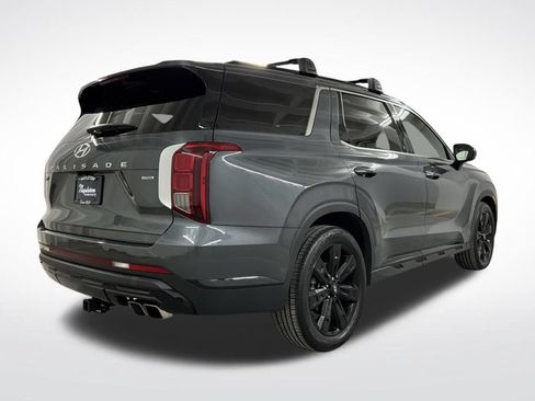 Used 2023 Hyundai Palisade XRT AWD/4WD image 3