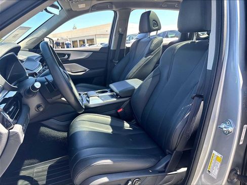 Used 2023 Acura MDX FWD image 27