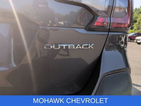 Used 2021 Subaru Outback Limited AWD/4WD image 33