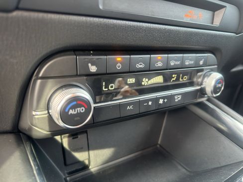 Used 2020 MAZDA CX-5 Grand Touring FWD image 9