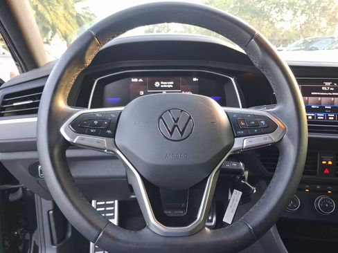 Used 2024 Volkswagen Jetta Sport FWD image 22