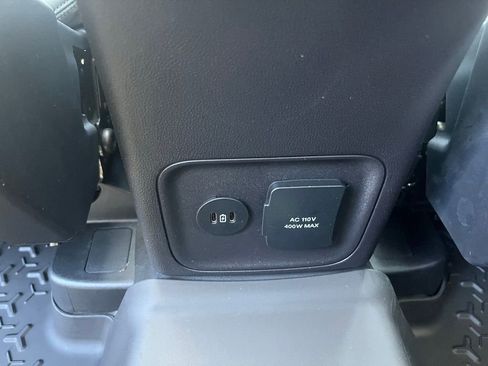 New 2025 Ford Bronco Sport Badlands w/ Sasquatch Badlands Package AWD/4WD image 30