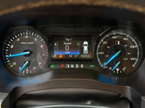 Used 2021 Ford Ranger XLT w/ Equipment Group 302A High image 38