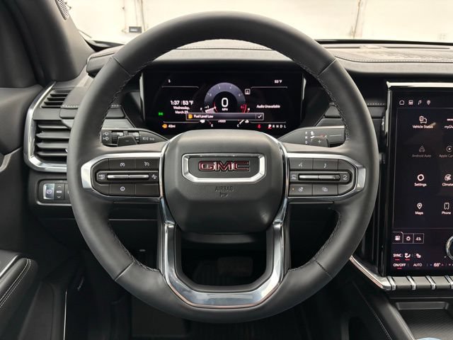 New 2026 GMC Acadia Elevation w/ Black Edition FWD image 20