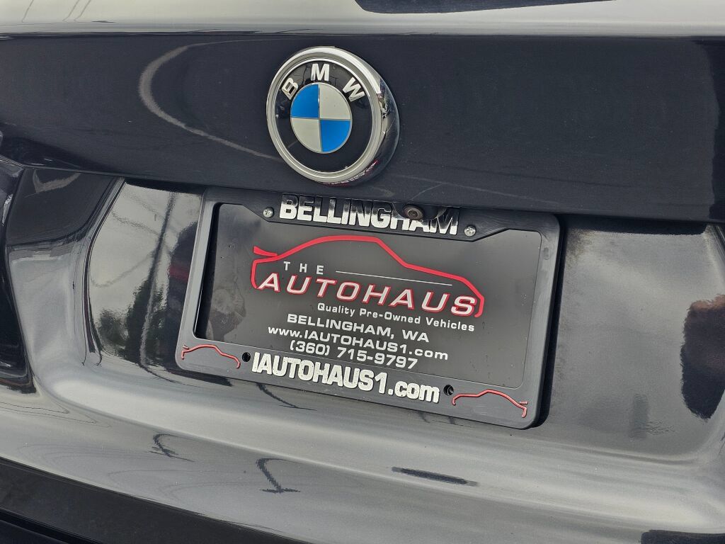 Used 2017 BMW X3 xDrive28i AWD/4WD image 14
