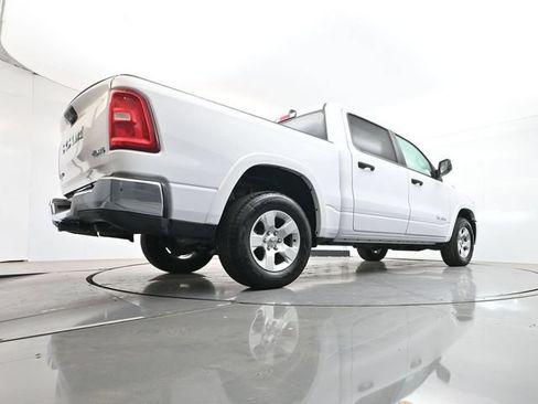 Used 2025 RAM 1500 Big Horn AWD/4WD image 31