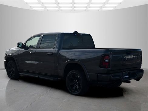 New 2026 RAM 1500 Big Horn image 5