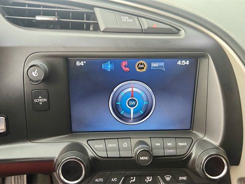 Used 2017 Chevrolet Corvette Z06 w/ Z07 Performance Package image 19