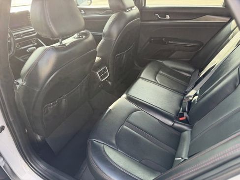 Used 2023 Kia K5 GT image 21