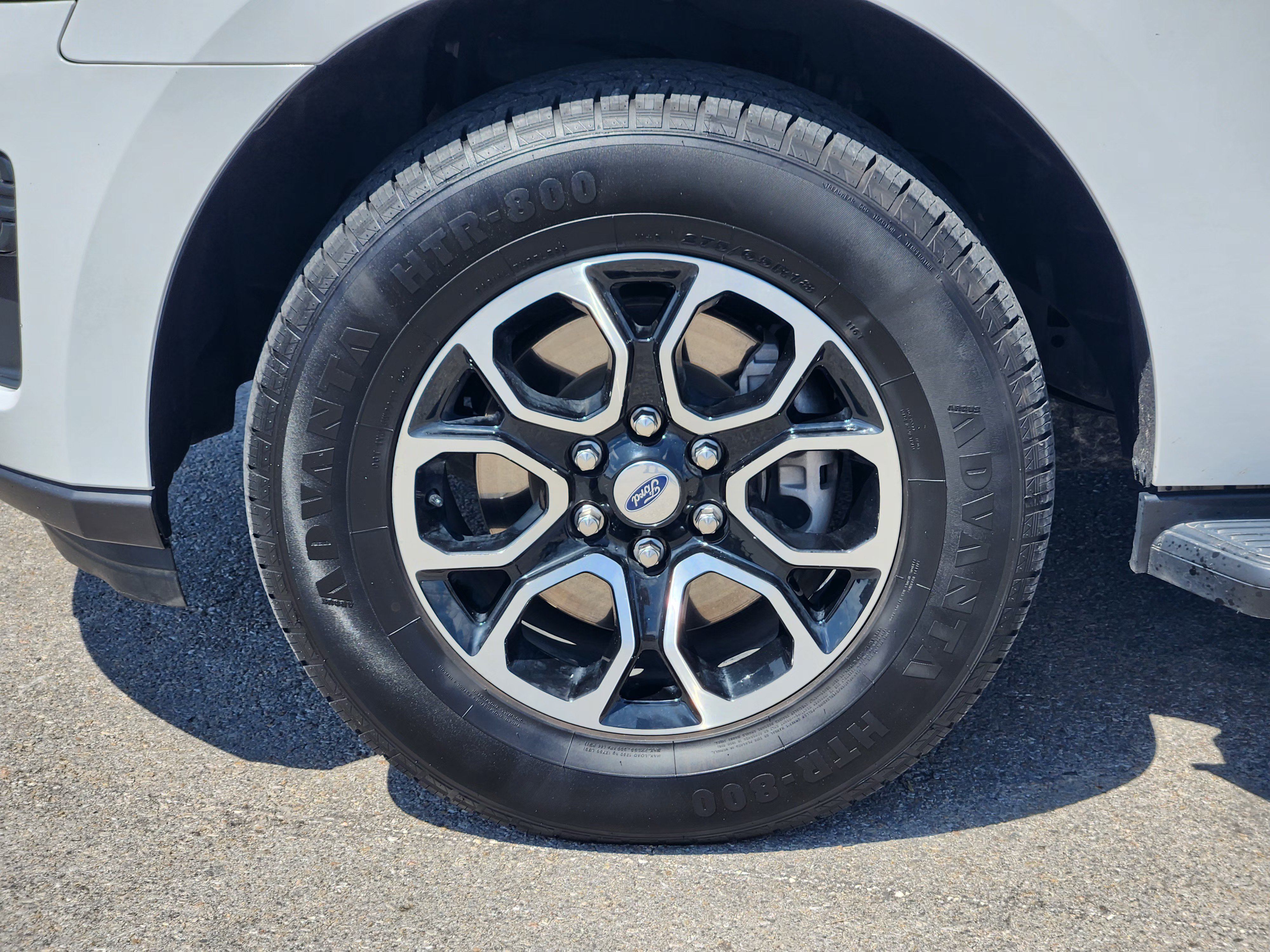 Used 2024 Ford Expedition Max XLT RWD image 10