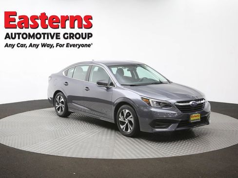 Used 2022 Subaru Legacy AWD/4WD image 48