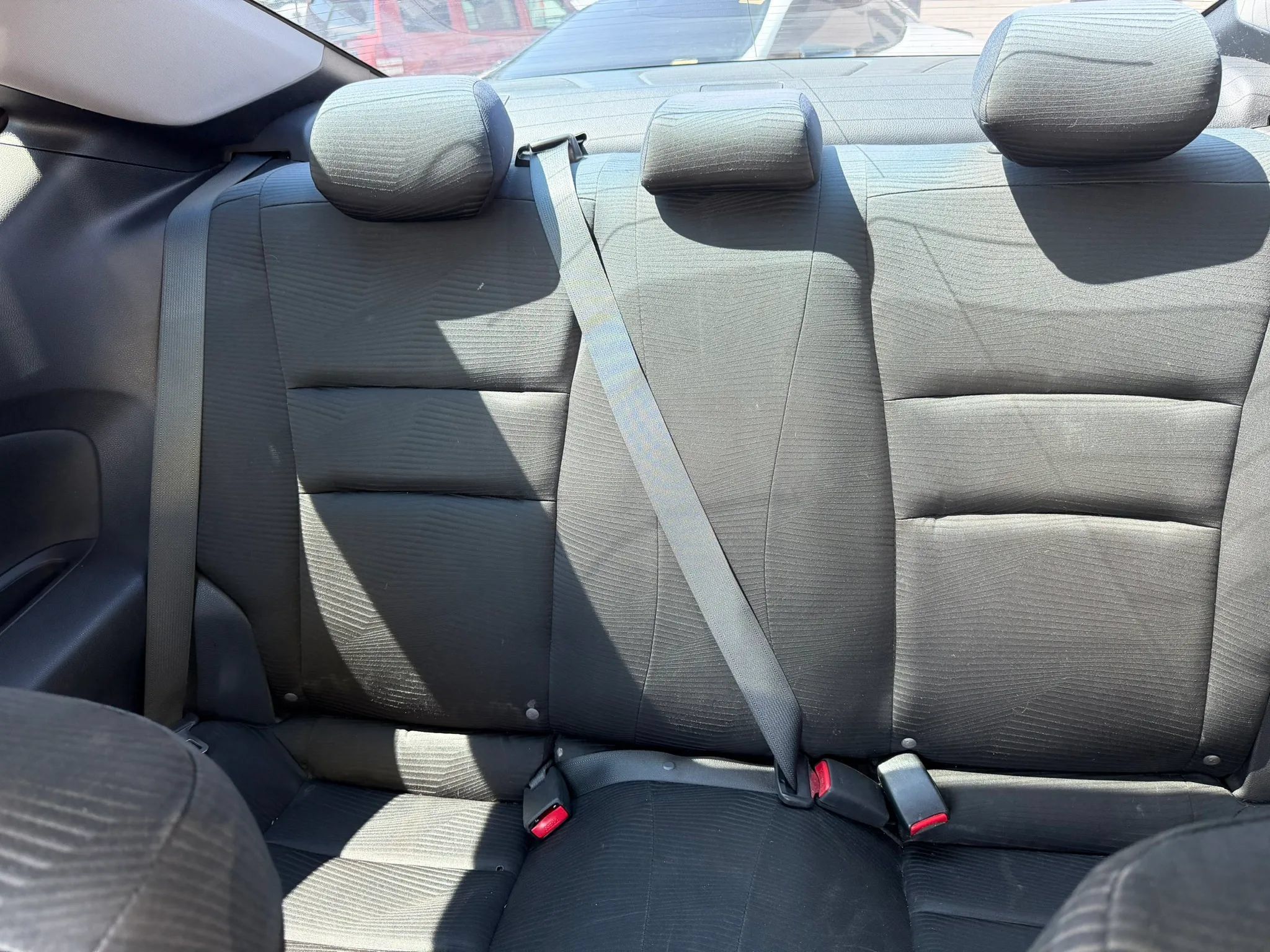Used 2014 Honda Accord LX-S image 15