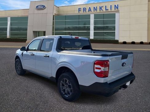 New 2026 Ford Maverick XLT AWD/4WD image 5