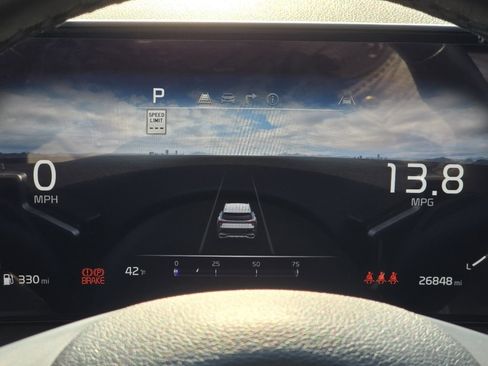 Used 2023 Kia Sportage X-Line Prestige image 30