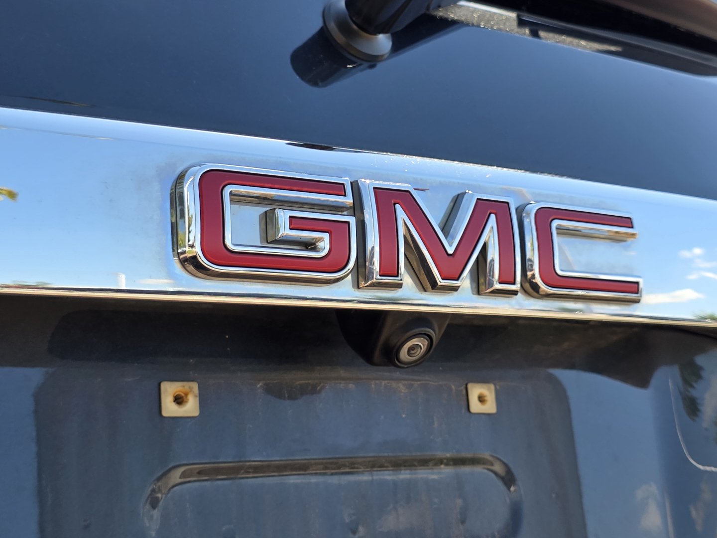 Used 2020 GMC Acadia SLT w/ Premium Package AWD/4WD image 9