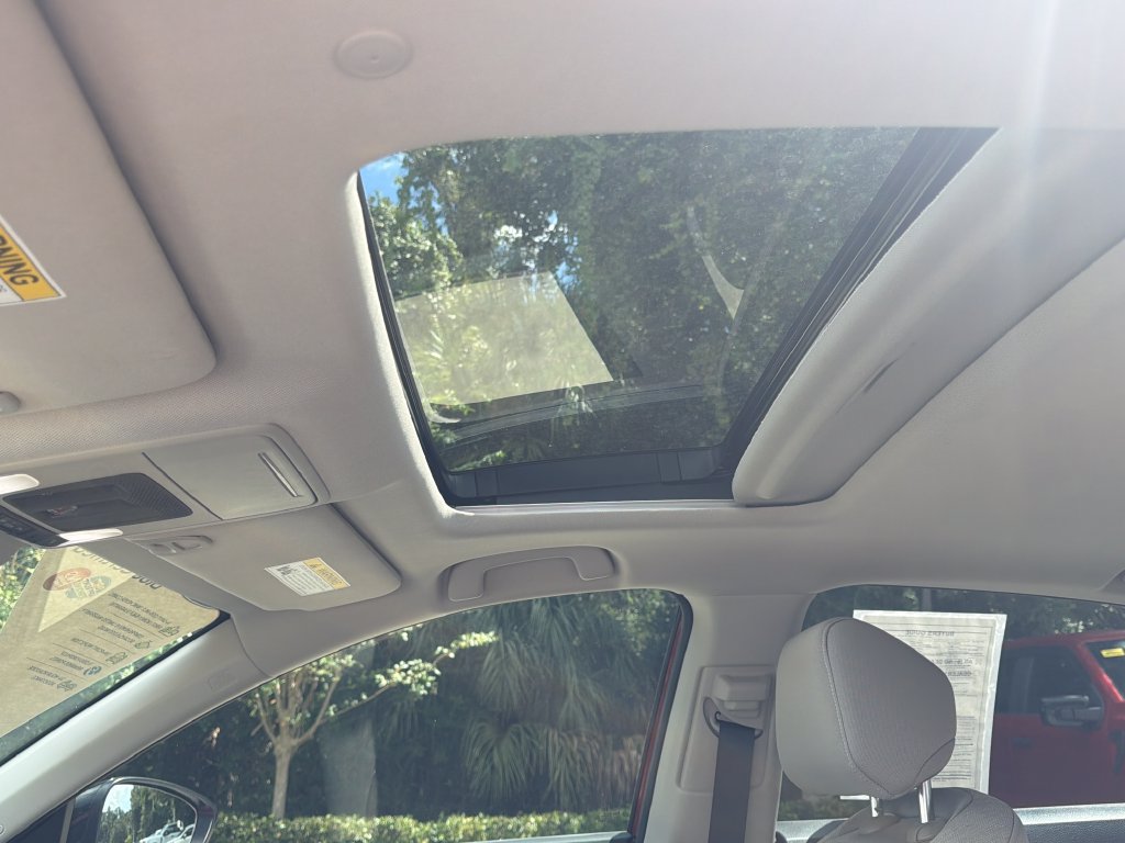 Used 2025 Honda Accord SE image 8