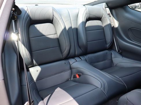 New 2025 Ford Mustang GT Premium image 33