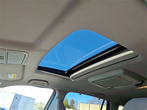 Certified 2019 Honda Pilot EX-L image 12