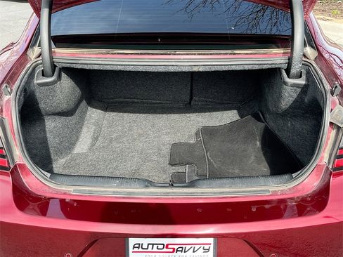 Used 2022 Dodge Charger R/T w/ Blacktop Package image 24