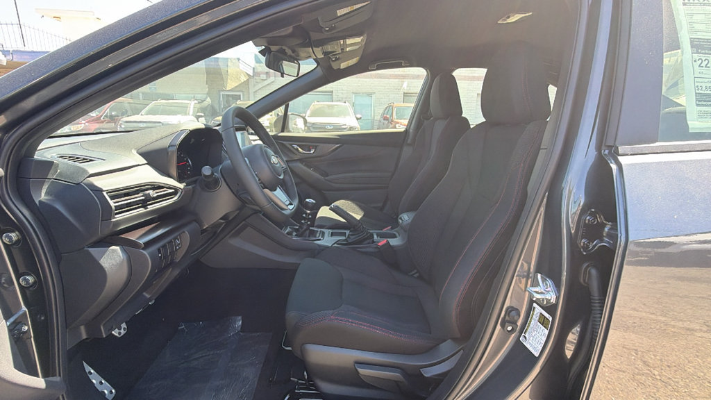 New 2026 Subaru WRX Premium AWD/4WD image 32