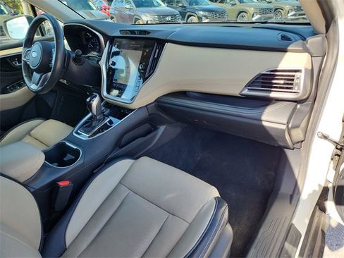 Used 2020 Subaru Outback Limited XT w/ Popular Package #2 image 11