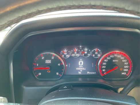 Used 2015 GMC Sierra 2500 Denali w/ Duramax Plus Package image 16