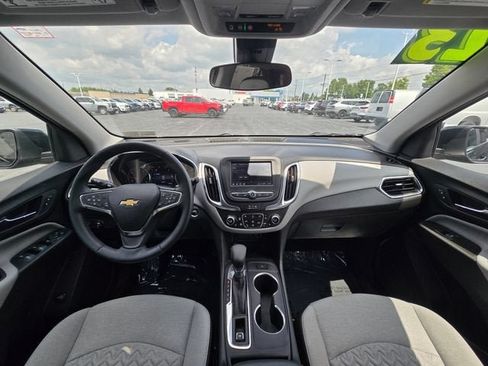 Used 2023 Chevrolet Equinox LT w/ Driver Convenience Package FWD image 20
