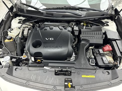 Used 2017 Nissan Maxima 3.5 S image 42