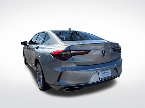 Certified 2023 Acura TLX w/ Technology Package image 4