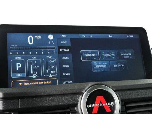 Used 2024 INEOS Grenadier AWD/4WD image 14