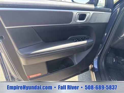 Used 2026 Hyundai Santa Fe SEL AWD/4WD image 17