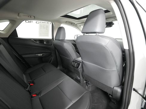 Certified 2025 Lexus NX 350 350h Base image 18