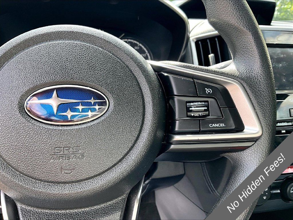 Used 2017 Subaru Impreza 2.0i Premium AWD/4WD image 13