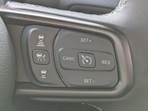 New 2026 Jeep Wrangler Sport AWD/4WD image 19