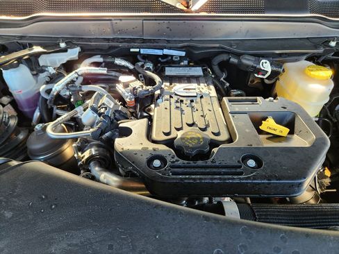 New 2026 RAM 2500 Laramie image 21