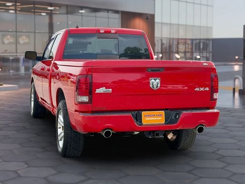 Used 2014 RAM 1500 Sport AWD/4WD image 9