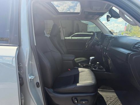 Used 2021 Toyota 4Runner TRD Pro AWD/4WD image 17