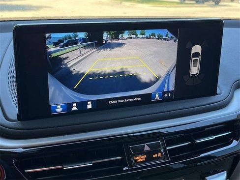 New 2026 Acura MDX FWD w/ Technology Package image 18